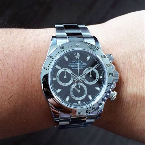 riconoscere rolex daytona falso|rolex daytona real or fake.